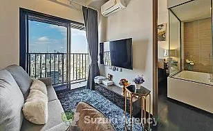 PARK ORIGIN THONGLOR：1 BED ROOM Interior Photos No.23