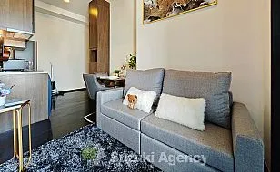 PARK ORIGIN THONGLOR：1 BED ROOM Interior Photos No.21