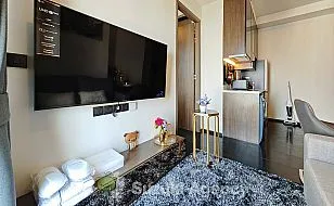 PARK ORIGIN THONGLOR：1 BED ROOM Interior Photos No.22