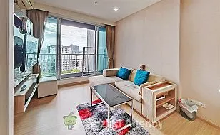 Rhythm Sukhumvit 50：1 BED ROOM Interior Photos No.20