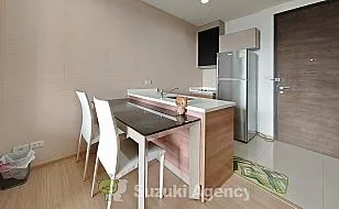 Rhythm Sukhumvit 50：1 BED ROOM Interior Photos No.24