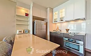 IVY Thonglor：1 BED ROOM Interior Photos No.25