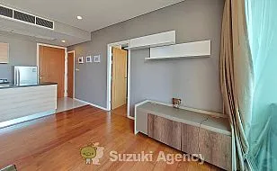 Wind Sukhumvit 23：1 BED ROOM Interior Photos No.22