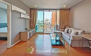Wind Sukhumvit 23：1 BED ROOM Interior Photos No.20