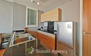 Wind Sukhumvit 23：1 BED ROOM Interior Photos No.25