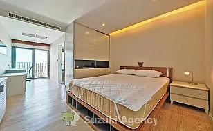 Noble Remix：1 BED ROOM Interior Photos No.72