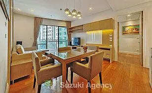 Bright Sukhumvit 24：1 BED ROOM Interior Photos No.24