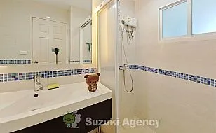 Life@Sukhumvit 65：1 BED ROOM Interior Photos No.73