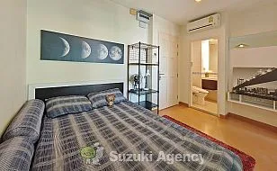 Life@Sukhumvit 65：1 BED ROOM Interior Photos No.72