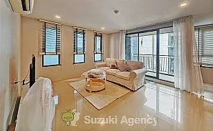 Mirage Sukhumvit 27：2 BED ROOM Interior Photos No.30