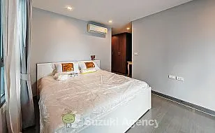 Mirage Sukhumvit 27：2 BED ROOM Interior Photos No.65