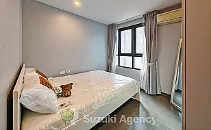 Mirage Sukhumvit 27：2 BED ROOM Interior Photos No.74
