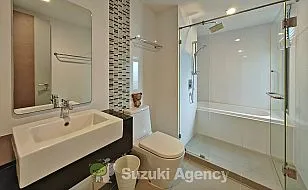 Mirage Sukhumvit 27：2 BED ROOM Interior Photos No.75