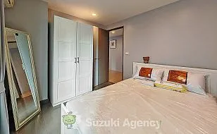 Mirage Sukhumvit 27：2 BED ROOM Interior Photos No.67