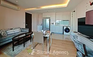 H Sukhumvit 43：1 BED ROOM Interior Photos No.24