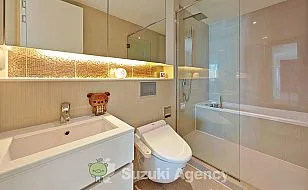 H Sukhumvit 43：1 BED ROOM Interior Photos No.73