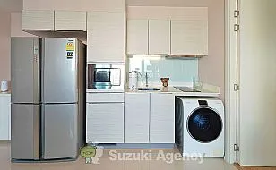H Sukhumvit 43：1 BED ROOM Interior Photos No.25