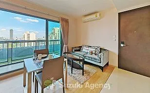 H Sukhumvit 43：1 BED ROOM Interior Photos No.23