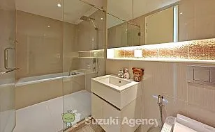 H Sukhumvit 43：1 BED ROOM Interior Photos No.73