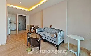 H Sukhumvit 43：1 BED ROOM Interior Photos No.23