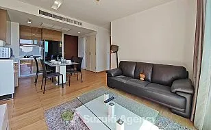 Siri at Sukhumvit：2 BED ROOM Interior Photos No.27