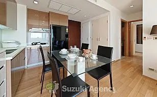 Siri at Sukhumvit：2 BED ROOM Interior Photos No.30
