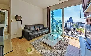 Siri at Sukhumvit：2 BED ROOM Interior Photos No.26