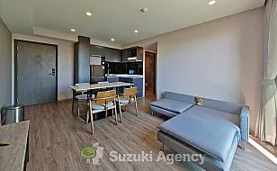The Teak Sukhumvit 39：2 BED ROOM Interior Photos No.27