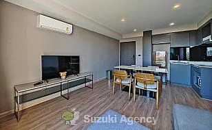 The Teak Sukhumvit 39：2 BED ROOM Interior Photos No.28