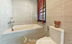 The Teak Sukhumvit 39：2 BED ROOM Interior Photos No.75