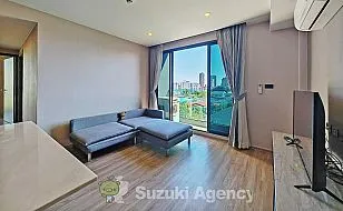 The Teak Sukhumvit 39：2 BED ROOM Interior Photos No.26
