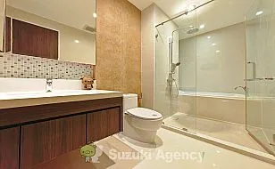Bright Sukhumvit 24：1 BED ROOM Interior Photos No.73