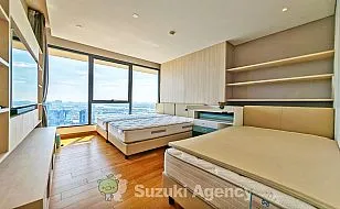 The Lumpini 24：2 BED ROOM Interior Photos No.67