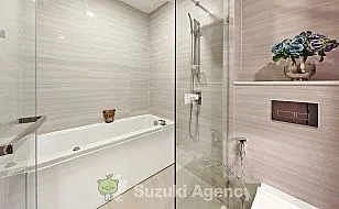 PARK ORIGIN THONGLOR：1 BED ROOM Interior Photos No.73