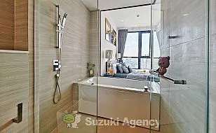 PARK ORIGIN THONGLOR：1 BED ROOM Interior Photos No.73