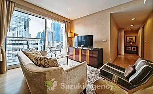 HQ by Sansiri：2 BED ROOM Interior Photos No.29