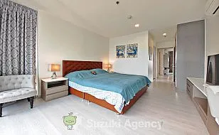 Rhythm Sukhumvit 36-38：2 BED ROOM Interior Photos No.66