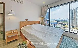 Ideo Mobi Asoke：2 BED ROOM Interior Photos No.65