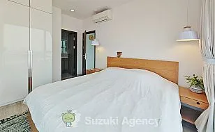 Ideo Mobi Asoke：2 BED ROOM Interior Photos No.66