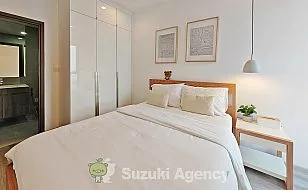Ideo Mobi Asoke：2 BED ROOM Interior Photos No.74