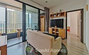Ideo Mobi Asoke：2 BED ROOM Interior Photos No.28