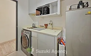 Ideo Mobi Sukhumvit 81：2 BED ROOM Interior Photos No.31