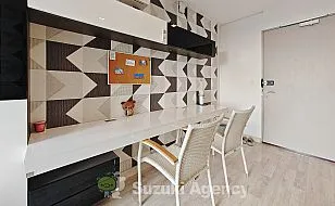 Ideo Mobi Sukhumvit 81：2 BED ROOM Interior Photos No.30