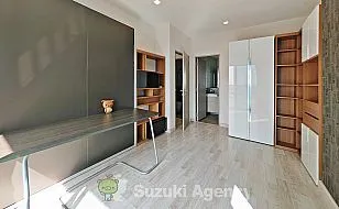 Ideo Mobi Sukhumvit 81：2 BED ROOM Interior Photos No.66