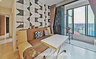 Ideo Mobi Sukhumvit 81：2 BED ROOM Interior Photos No.26