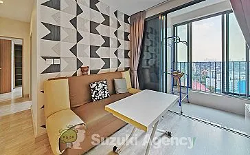 Ideo Mobi Sukhumvit 81
