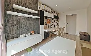 Ideo Mobi Sukhumvit 81：2 BED ROOM Interior Photos No.28
