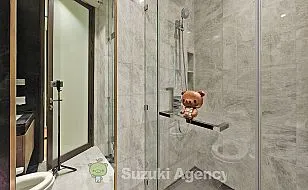 28 chidlom：1 BED ROOM Interior Photos No.73