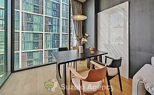 28 chidlom：1 BED ROOM Interior Photos No.24