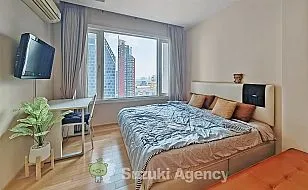 Siri at Sukhumvit：2 BED ROOM Interior Photos No.65
